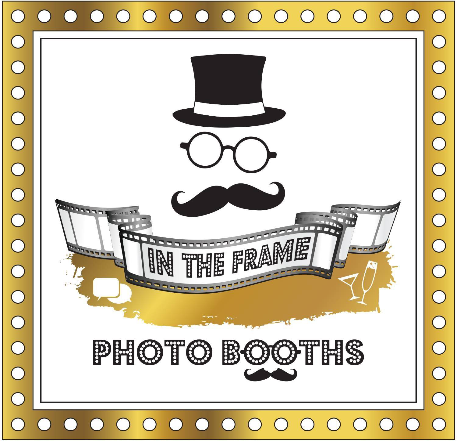 In The Frame Photo Booths